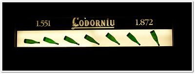 Para conocer más sobre los orígenes de Codorniu ... Para conocer más sobre los orígenes de Codorniu ...