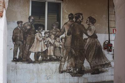 La mejor obra de arte urbano del mundo. Ronda 8 La mejor obra de arte urbano del mundo. Ronda 8