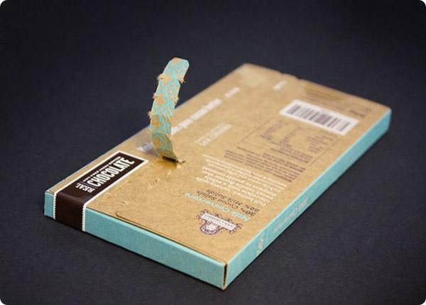 Packaging XXVI packaging