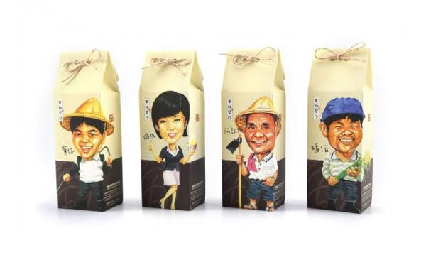 Packaging XXVI packaging