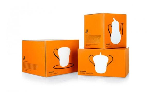 Packaging XXVI packaging