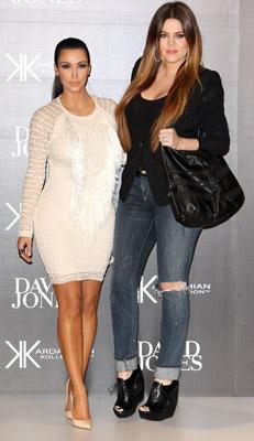 Kim Kardashian viajo a Australia para presentar su colección de bolsos Kim Kardashian viajo a Australia para presentar su colección de bolsos