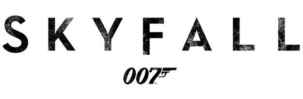 007: Skyfall es el título oficial para Bond 23 007: Skyfall es el título oficial para Bond 23