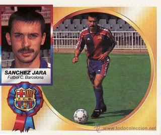 Un Barça convulso (1994-2003) Pt.1