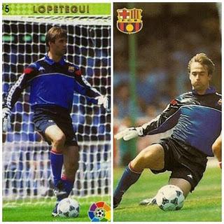 Un Barça convulso (1994-2003) Pt.1