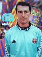Un Barça convulso (1994-2003) Pt.1