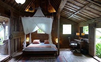 CABANA RUSTICA EN VANATU CABANA RUSTICA EN VANATU