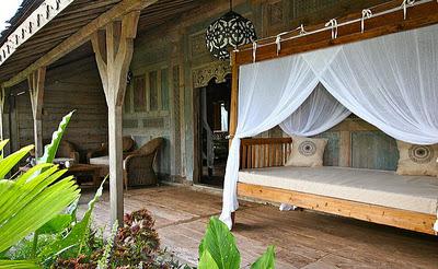 CABANA RUSTICA EN VANATU CABANA RUSTICA EN VANATU