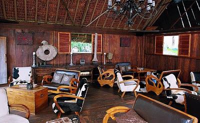 CABANA RUSTICA EN VANATU CABANA RUSTICA EN VANATU