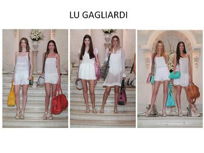 Un té con acento italiano... Un té con acento italiano...