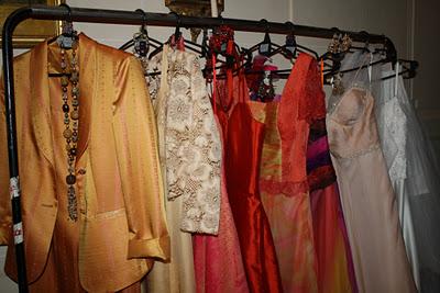 Un té con acento italiano... Un té con acento italiano...