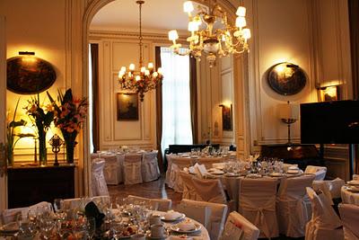 Un té con acento italiano... Un té con acento italiano...