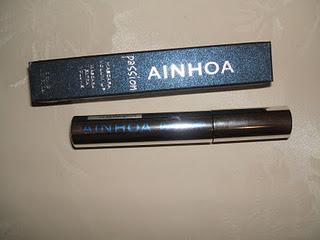 Productos Ainhoa Cosmetics