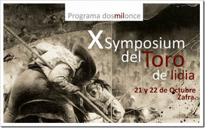 La Universidad de Murcia premiada por  la mejor  Comunicación Científica en el X Symposium del Toro de Lidia en Zafra