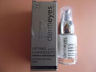 Mis productos dermeyes de Iberia Vision Mis productos dermeyes de Iberia Vision