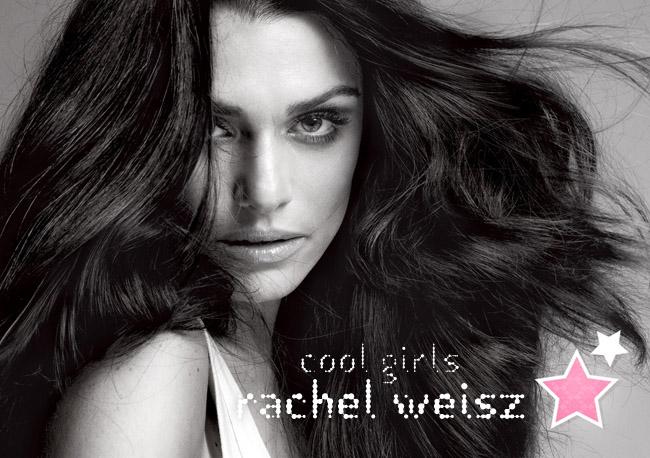 cool girls... rachel weisz