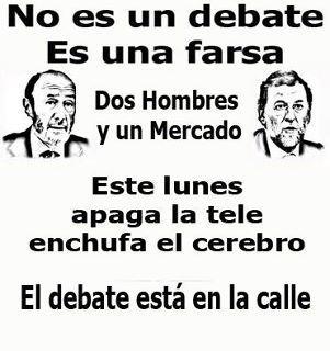 Elecciones: el bipartidismo ocupa todo Elecciones: el bipartidismo ocupa todo