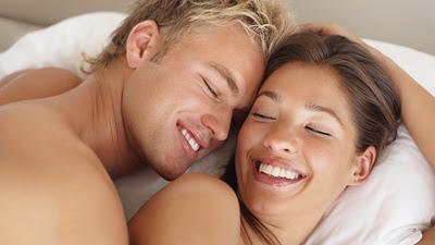 5 perfiles para saber en la cama cómo es tu pareja