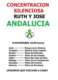 Una receta para Ruth y Jose Una receta para Ruth y Jose