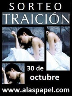 Fallo del Sorteo Traición Fallo del Sorteo Traición