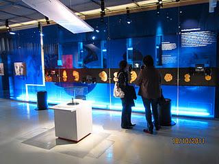Museos en París.... análisis. (1a parte) Museos en París.... análisis. (1a parte)