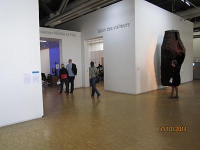 Museos en París.... análisis. (1a parte) Museos en París.... análisis. (1a parte)