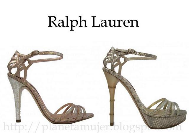 Moda retro: Zapatos estilo Gilda - Parte 2