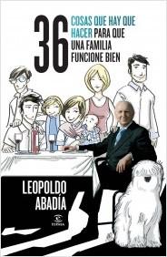 36 Cosas que hay que hacer para que una familia funcione bien 36 Cosas que hay que hacer para que una familia funcione bien