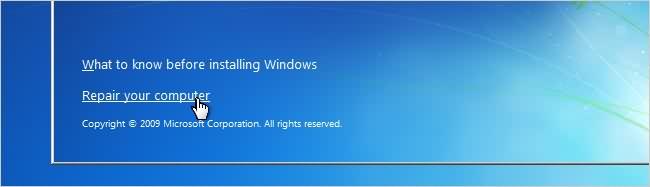 restablecer-contraseña-facilmente-windows7-1 Cómo restablecer tu contraseña olvidada de Windows de la manera fácil