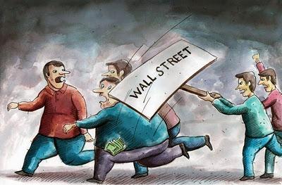 Joseph Stiglitz: la globalización de las protestas Joseph Stiglitz: la globalización de las protestas