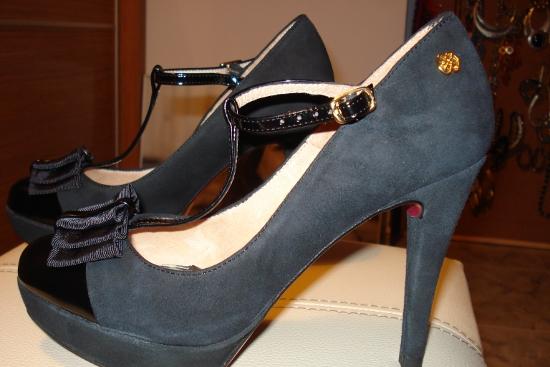New In New In