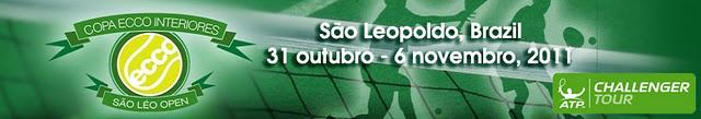 Challenger de Sao Leopoldo: Mayer y Brzezicki avanzaron a semifinales Challenger de Sao Leopoldo: Mayer y Brzezicki avanzaron a semifinales
