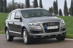 audi_q7_2010_1 Estos son los coches de los jugadores del Barça