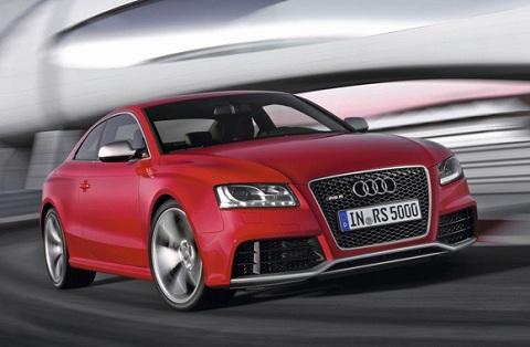 audi-mexico Estos son los coches de los jugadores del Barça
