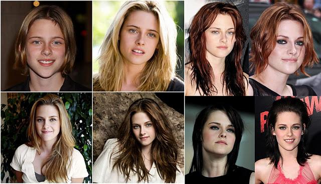 Belleza + Pelos: KRISTEN STEWART Belleza + Pelos: KRISTEN STEWART