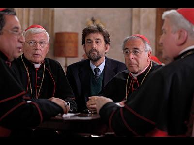 HAbemus PAPAM (naNNI moREtti, 2011) HAbemus PAPAM (naNNI moREtti, 2011)