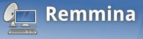 Remmina, el escritorio remoto para Linux Remmina, el escritorio remoto para Linux
