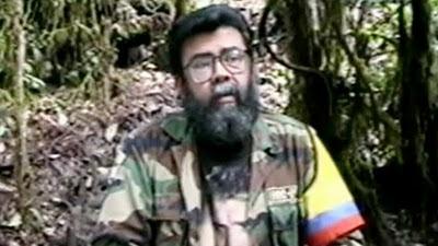 Muerto el líder de las FARC Alfonso Cano [+ video]
