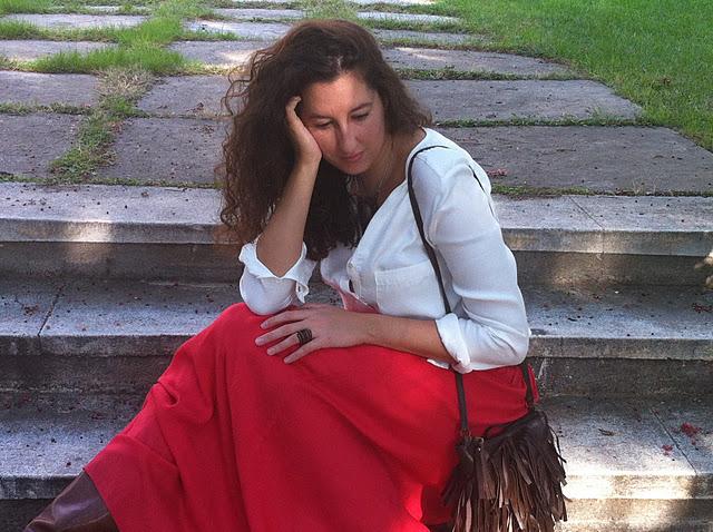 AL ROJO ... AL ROJO ...