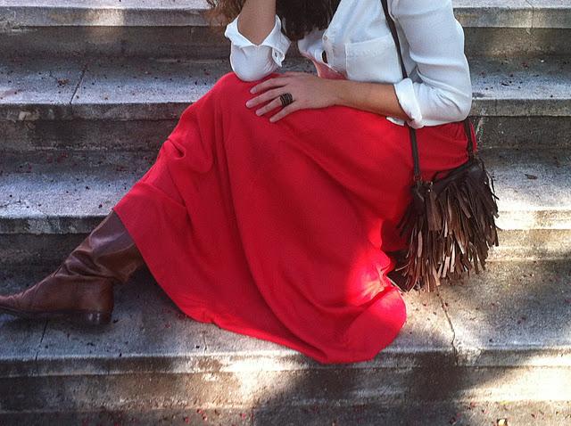 AL ROJO ... AL ROJO ...