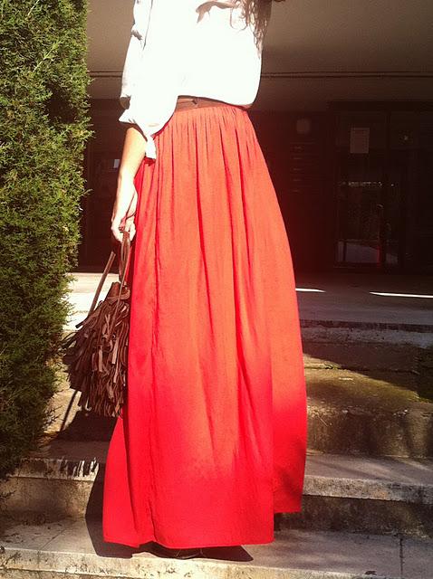 AL ROJO ... AL ROJO ...