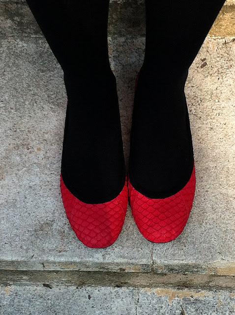 AL ROJO ... AL ROJO ...