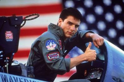 El camino que transformó a Thomas Cruise en Tom Cruise. Nuevo ciclo de No es cine todo lo que reluce El camino que transformó a Thomas Cruise en Tom Cruise. Nuevo ciclo de No es cine todo lo que reluce