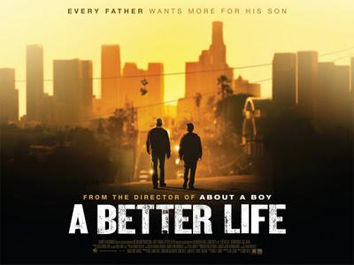 Cine: A Better Life