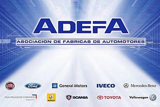 ARGENTINA: LA BOLSA GANÓ Y LA PRODUCCIÓN AUTOMOTRIZ CRECIÓ ARGENTINA: LA BOLSA GANÓ Y LA PRODUCCIÓN AUTOMOTRIZ CRECIÓ