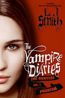Saga: Crónicas Vampíricas (incluídas secuelas) - L.J. Smith Saga: Crónicas Vampíricas (incluídas secuelas) - L.J. Smith
