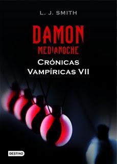 Saga: Crónicas Vampíricas (incluídas secuelas) - L.J. Smith Saga: Crónicas Vampíricas (incluídas secuelas) - L.J. Smith