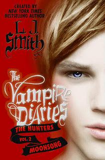 Saga: Crónicas Vampíricas (incluídas secuelas) - L.J. Smith Saga: Crónicas Vampíricas (incluídas secuelas) - L.J. Smith