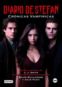 Saga: Crónicas Vampíricas (incluídas secuelas) - L.J. Smith Saga: Crónicas Vampíricas (incluídas secuelas) - L.J. Smith