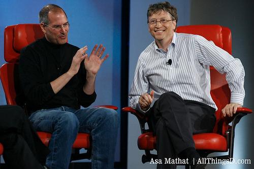 Bill-Gates-y-Steve-Jobs